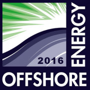 25-26 oktober, Offshore Energy 2016, Amsterdam (NL), Stand 1.022N
