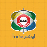 13-17 februari, IDEX 2017, Abu Dhabi (AE), Stand 01-B42