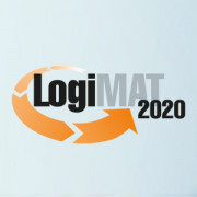 10-12 maart, LogiMAT 2020, Stuttgart (DE), Hal 10 | Stand H40