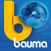 24-30 oktober, BAUMA 2022, München (DE)